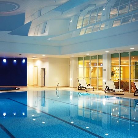 Regency Park Hotel, Health Club & Spa Thatcham Zařízení fotografie